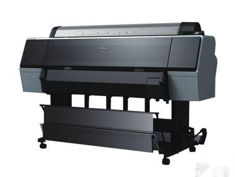 大幅麵打印機9910